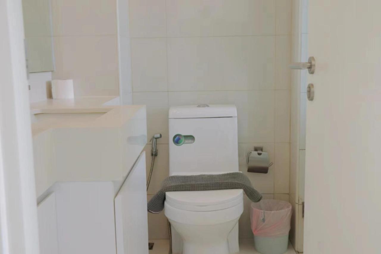 City Center Residence & Hot Hot Hot Pattaya Εξωτερικό φωτογραφία