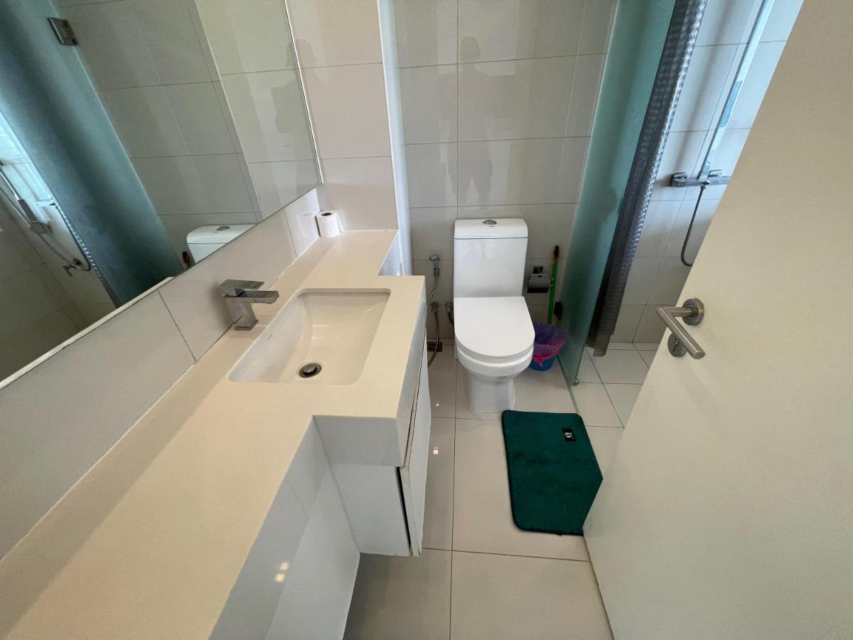 City Center Residence & Hot Hot Hot Pattaya Εξωτερικό φωτογραφία