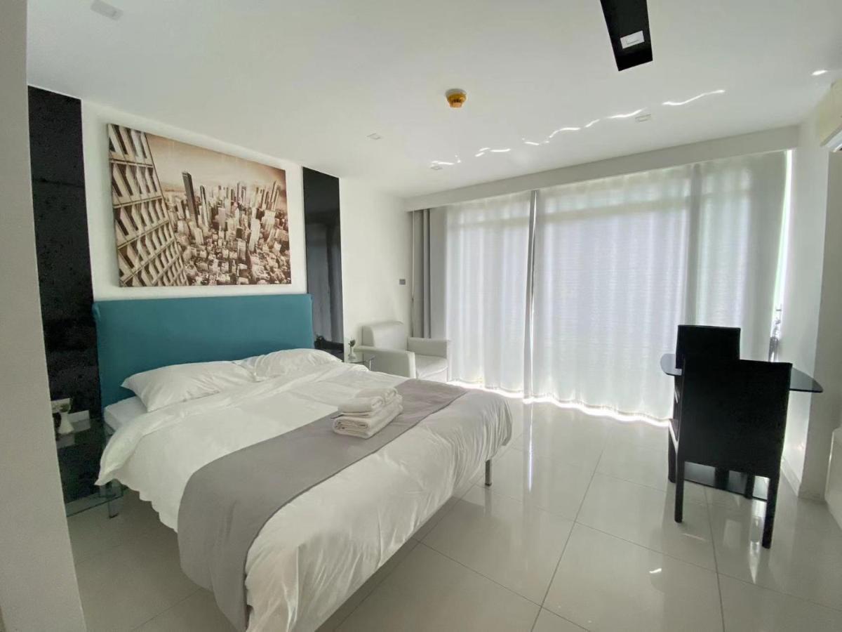 City Center Residence & Hot Hot Hot Pattaya Εξωτερικό φωτογραφία