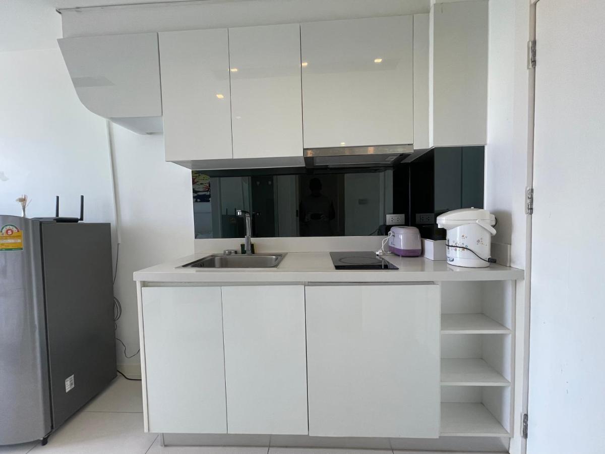 City Center Residence & Hot Hot Hot Pattaya Εξωτερικό φωτογραφία